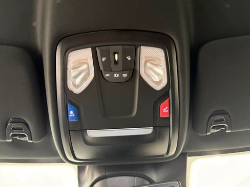 New 2026 RAM 3500 Big Horn AWD/4WD image 22