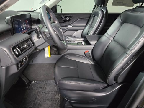 New 2026 Lincoln Aviator Premiere w/ Jet Appearance Package image 12