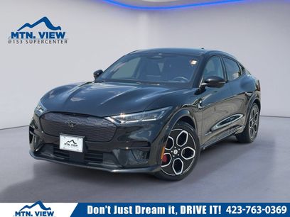 Used 2023 Ford Mustang Mach-E GT