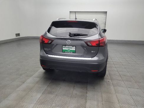 Used 2019 Nissan Rogue Sport SV FWD image 7