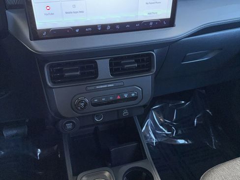 New 2026 Ford Maverick XLT w/ XLT Luxury Package image 17