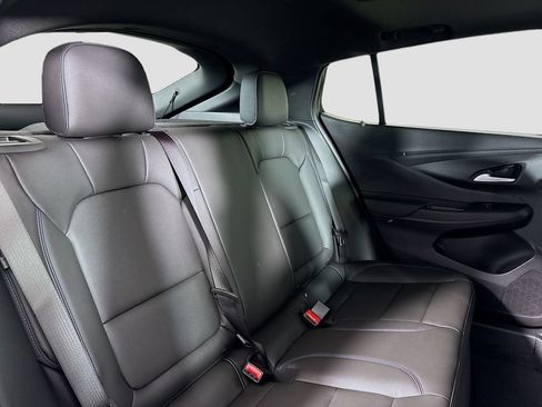 New 2026 Buick Envista Sport Touring w/ Convenience I Package FWD image 26