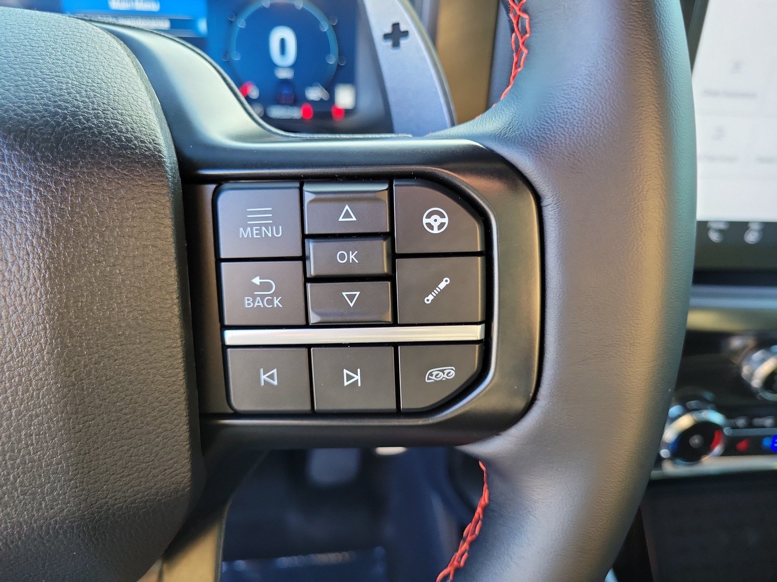Used 2026 Ford F150 Raptor AWD/4WD image 19