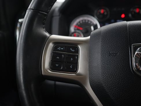 Used 2017 RAM 2500 Laramie w/ Sport Appearance Group AWD/4WD image 23