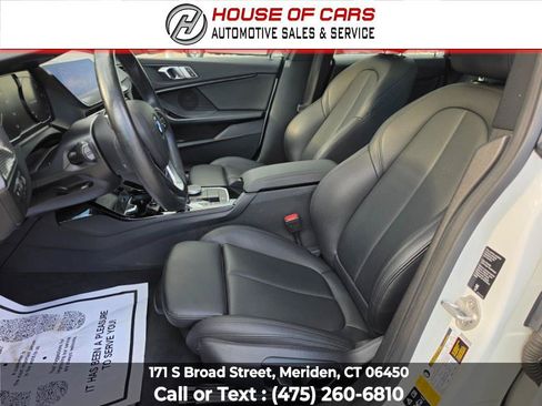 Used 2021 BMW 228i xDrive Gran Coupe w/ Convenience Package AWD/4WD image 35