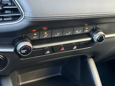 New 2026 MAZDA MAZDA3 s image 17