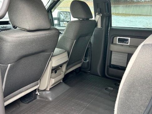 Used 2010 Ford F150 XL image 12