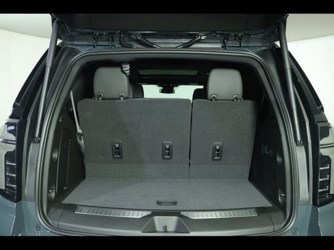 New 2026 Chevrolet Tahoe RST w/ RST Capability Package image 17