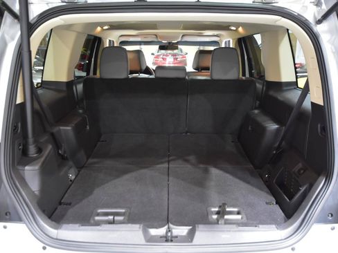 Used 2019 Ford Flex Limited w/ Limited Appearance Package AWD/4WD image 44