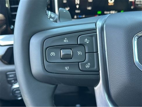 New 2026 GMC Sierra 1500 Elevation w/ Elevation Premium Package image 19
