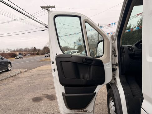 Used 2014 RAM ProMaster 1500 image 9