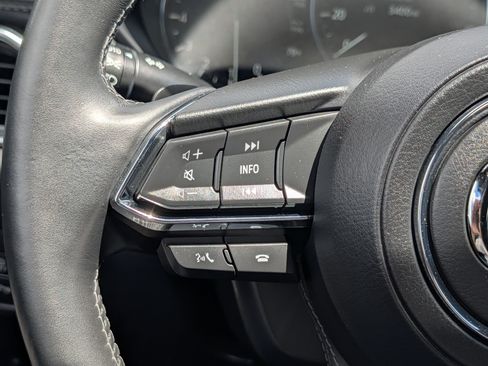 Used 2023 MAZDA CX-5 Signature AWD/4WD image 31
