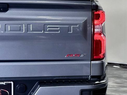 Used 2020 Chevrolet Silverado 1500 RST AWD/4WD image 14