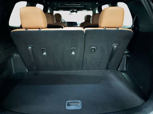 Used 2024 Kia Telluride EX X-Line AWD/4WD image 28