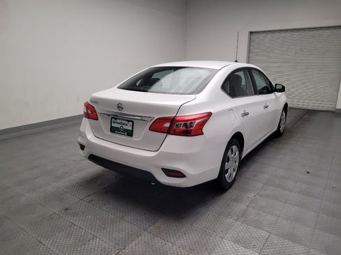 Used 2019 Nissan Sentra S FWD image 9