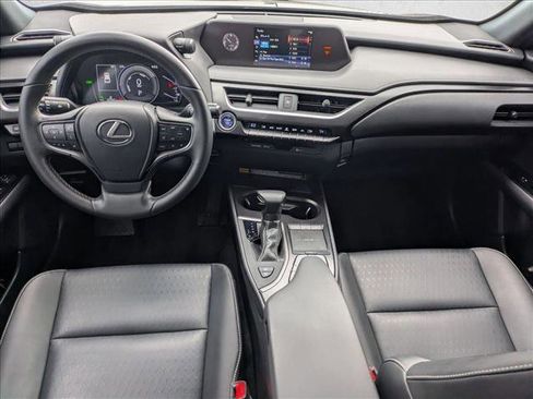 Used 2020 Lexus UX 250h AWD/4WD image 16
