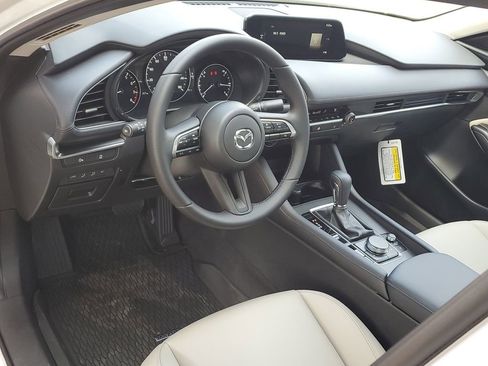 New 2026 MAZDA MAZDA3 2.5 S Sedan w/ Preferred Pkg FWD image 17