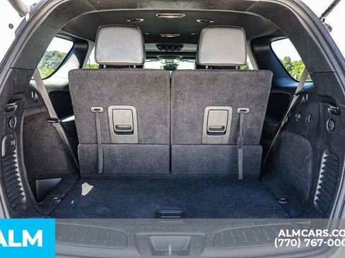 Used 2024 Dodge Durango GT RWD image 24
