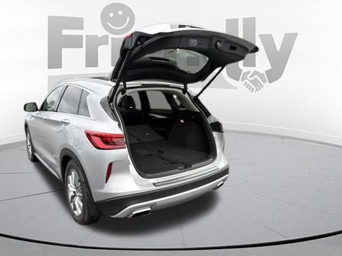 Used 2021 INFINITI QX50 Essential w/ Convenience Package AWD/4WD image 51