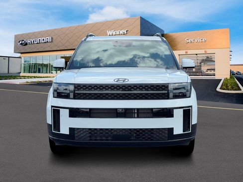 New 2026 Hyundai Santa Fe Calligraphy AWD/4WD image 12