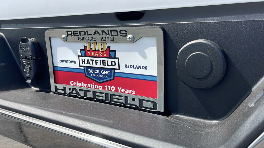 New 2026 GMC Sierra 3500 SLE AWD/4WD image 25