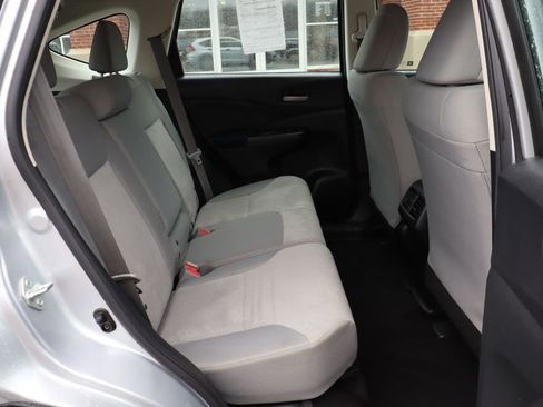 Used 2016 Honda CR-V LX image 34