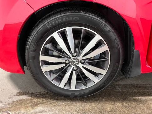 Used 2016 Honda Fit EX image 28