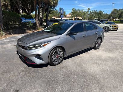Used 2023 Kia Forte GT
