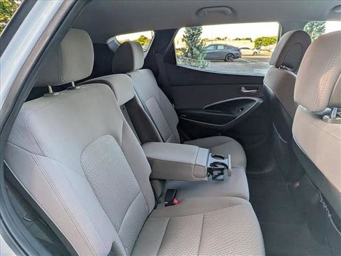 Used 2016 Hyundai Santa Fe Sport AWD/4WD image 14