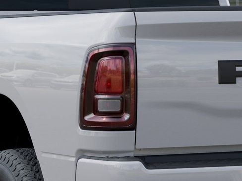 New 2026 RAM 2500 Tradesman AWD/4WD image 9