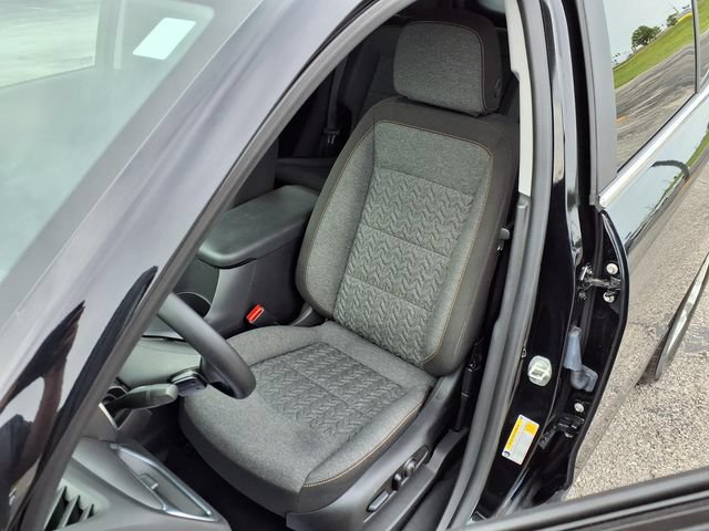 Used 2024 Chevrolet Equinox LT FWD image 54