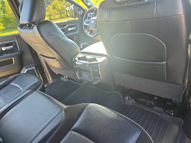 Used 2022 RAM 2500 Laramie AWD/4WD image 12