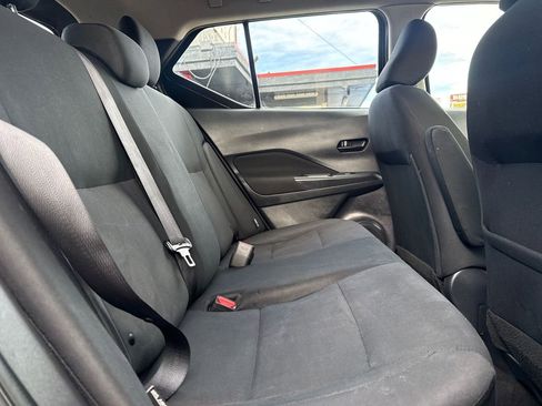 Used 2023 Nissan Kicks S image 14