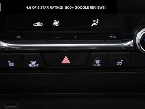 Used 2019 MAZDA MAZDA3 AWD Sedan w/ Premium Package image 23