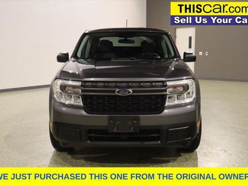 Used 2023 Ford Maverick XLT FWD image 3