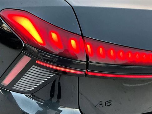 New 2026 Audi A6 Premium Plus image 14