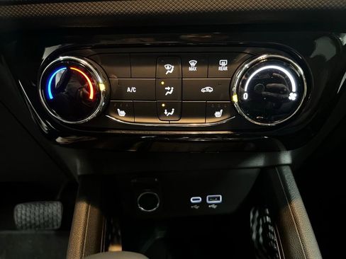 New 2026 Chevrolet TrailBlazer LT w/ LT Cold Weather Package image 22