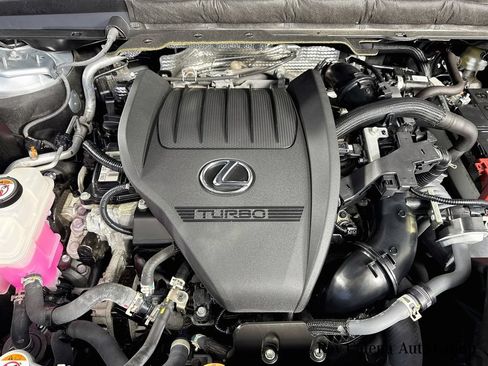 Certified 2024 Lexus RX 350 Premium w/ Accessory Package (Z1) AWD/4WD image 33