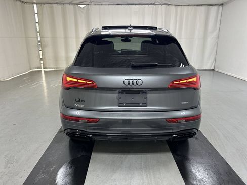 Used 2025 Audi Q5 e Premium Plus w/ Premium Plus Package AWD/4WD image 22
