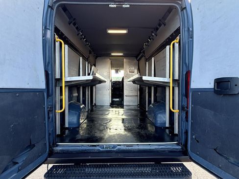 Used 2021 RAM ProMaster 3500 FWD image 31