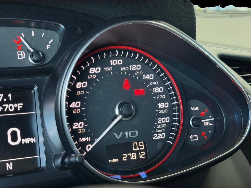 Used 2015 Audi R8 V10 AWD/4WD image 19