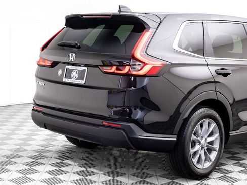 Used 2023 Honda CR-V EX image 37