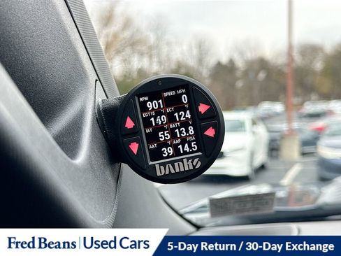 Used 2022 Chevrolet Silverado 2500 High Country w/ Safety Package II image 45