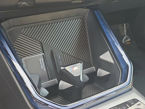 New 2026 BMW X3 xDrive30 w/ M Sport Package image 21