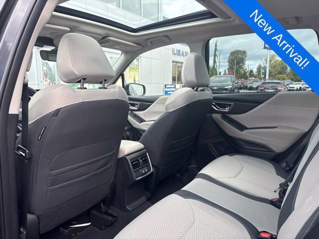 Used 2024 Subaru Forester Premium AWD/4WD image 10