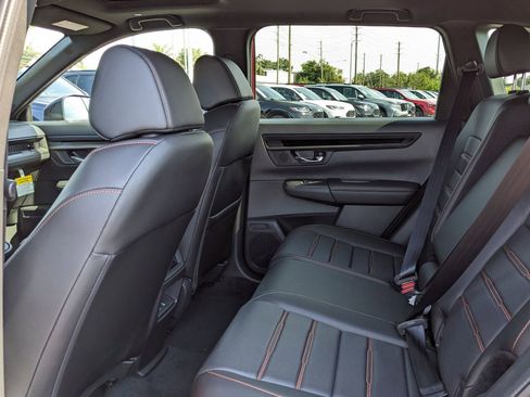 New 2026 Honda CR-V Sport-L image 16