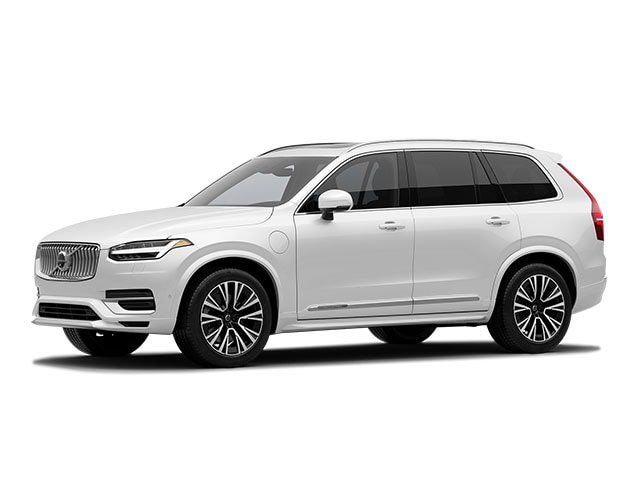 Certified 2024 Volvo XC90 T8 Plus w/ Protection Package Premier AWD/4WD image 1