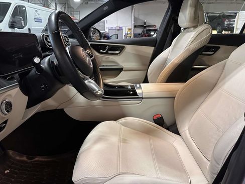 Used 2023 Mercedes-Benz C 300 4MATIC Sedan image 16
