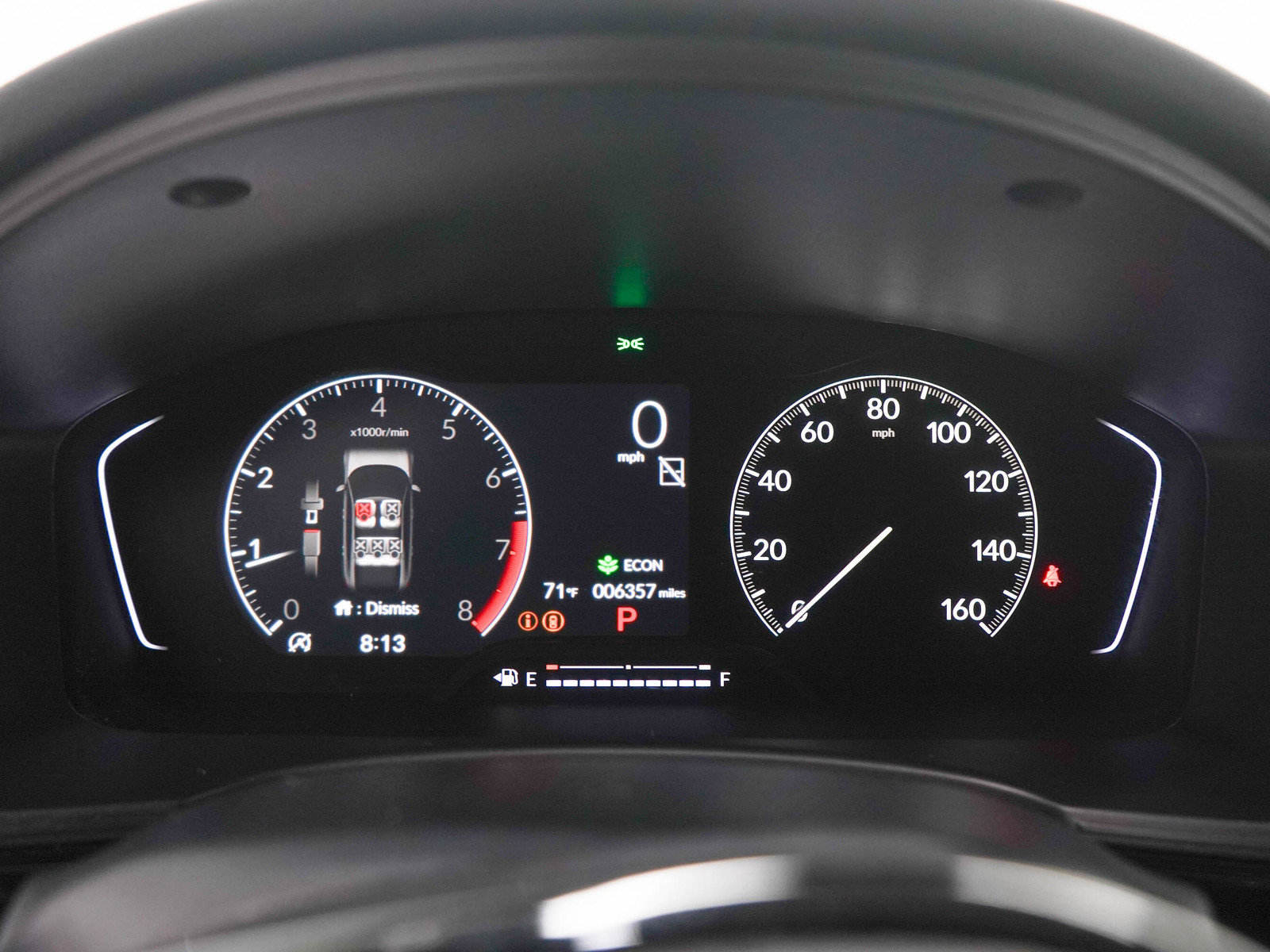 Used 2026 Honda Civic Sport image 24
