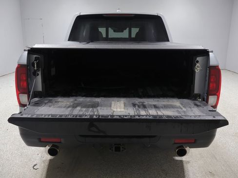 Used 2023 Honda Ridgeline RTL image 4